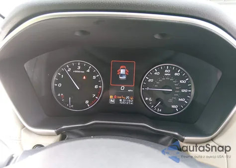 2021 Subaru Legacy Limited Xt z USA, uszkodzony, nr VIN 4S3BWGN66M3005656